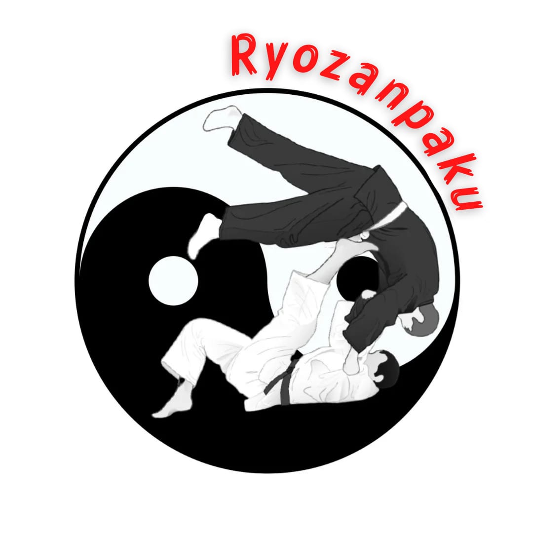 Ryozanpaku