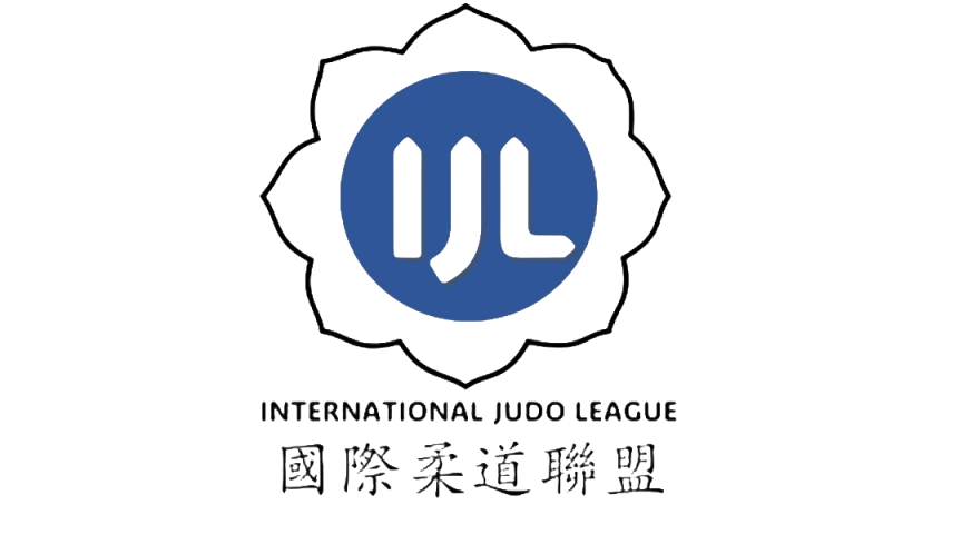 Logo International Judo League